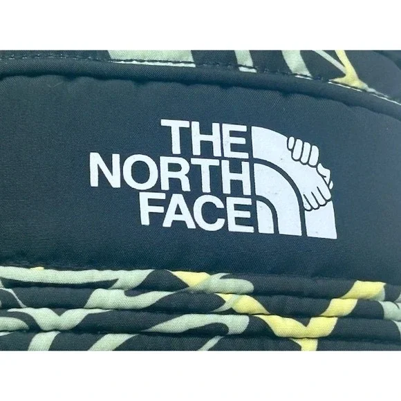 The North Face Women's Montana DryVent Ski‎ Gloves Waterproof Insulated NWT - XS - Picture 3 of 8